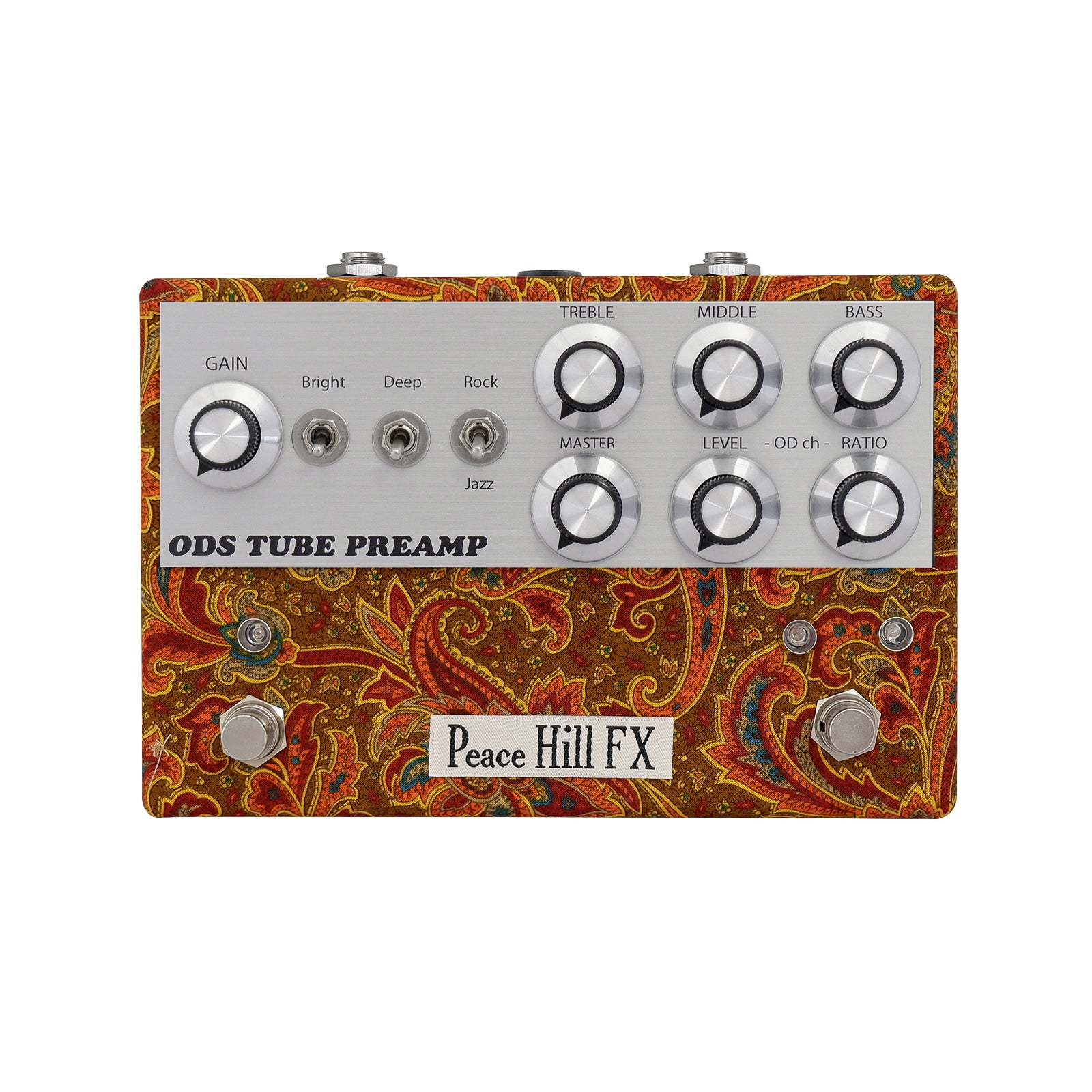Peace Hill FX ODS Preamp For Sale in Canada | Free Shipping