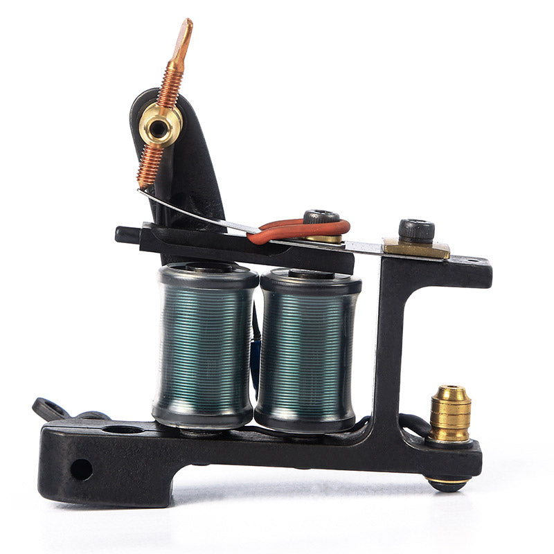 コイルマシンBulldog ライナー| タトゥーマシン | タトゥー用品