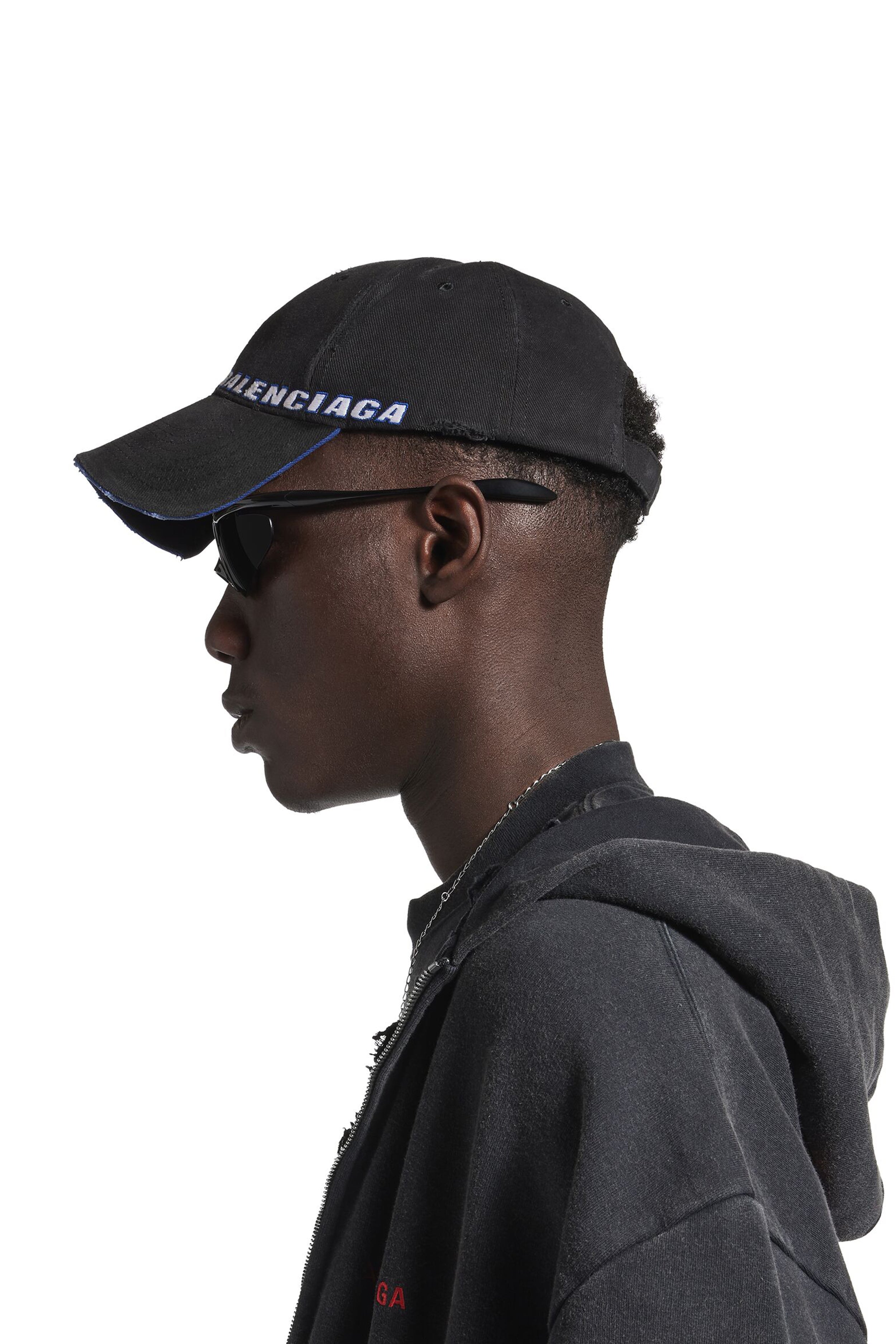 BALENCIAGA(バレンシアガ)/Cap│正規通販elephants