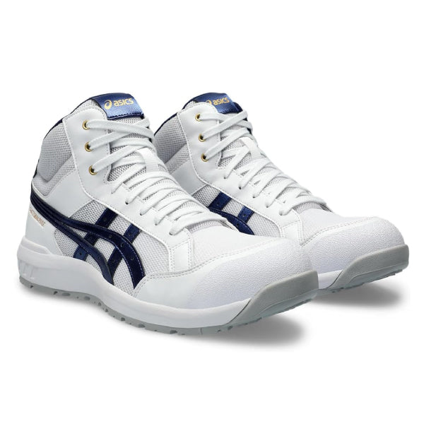 新作] アシックス 安全靴 ウィンジョブ CP218 1273A091.101 ASICS