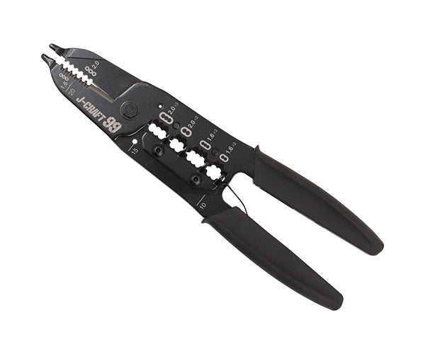 エビ印が追い求めるさらなる高み J-CRAFT99 ブラックカラーシリーズの誕生