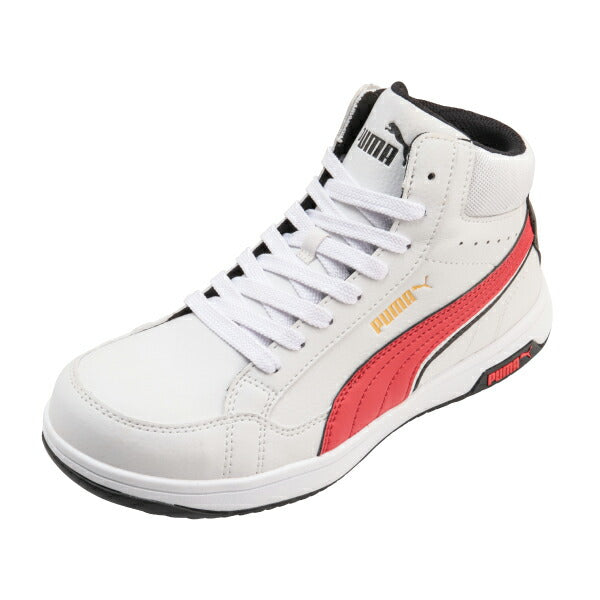 プーマ ヘリテイジ ミッドカット エアツイスト 2.0 No.63.208.0 PUMA