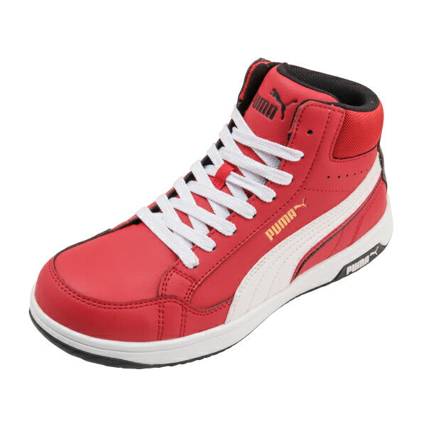 プーマ ヘリテイジ ミッドカット エアツイスト 2.0 No.63.209.0 PUMA