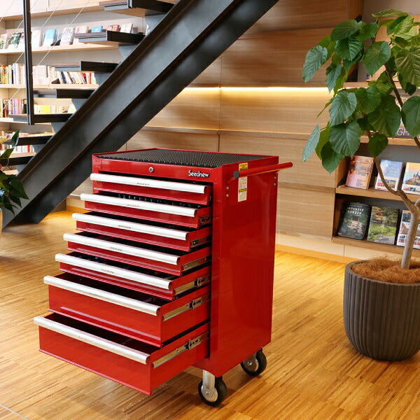 メーカー直送業者便]SEEDNEW シーズニュー キャビマックス工具セット