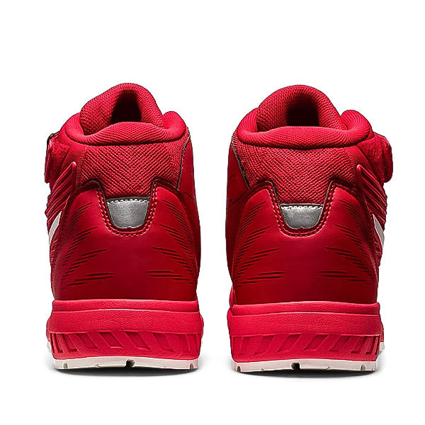 新作] アシックス 安全靴 ウィンジョブCP120（1273A062.600