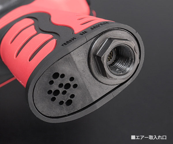 SHINANO インパクトレンチ 12.7mm角 SI-1600C ULTRA 信濃機販 シナノ