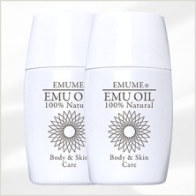商品一覧 | 100％天然エミューオイル「エミューの雫」公式通販店