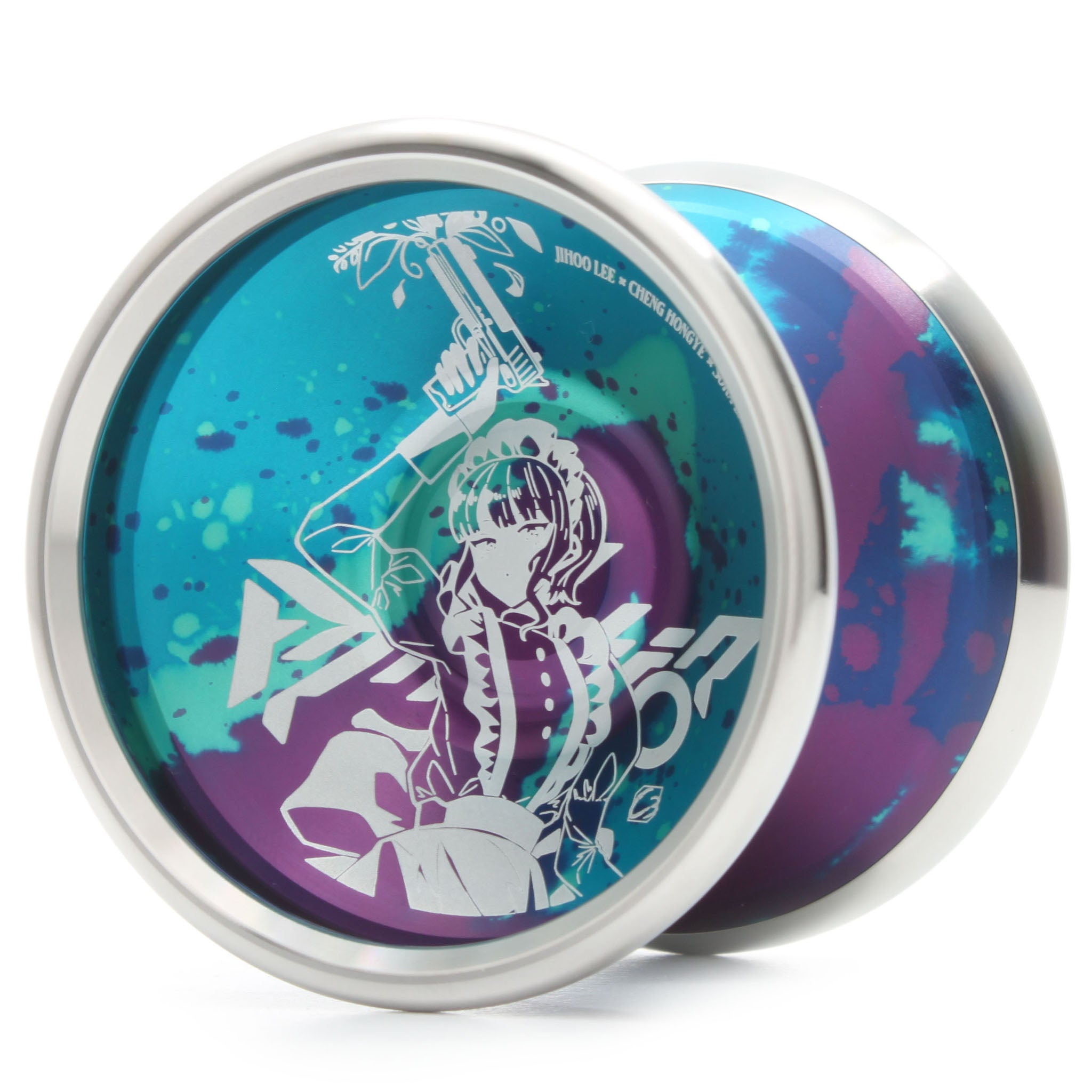 Ambition - C3 Yoyo Design | Yoyo Specialty Store Rewind
