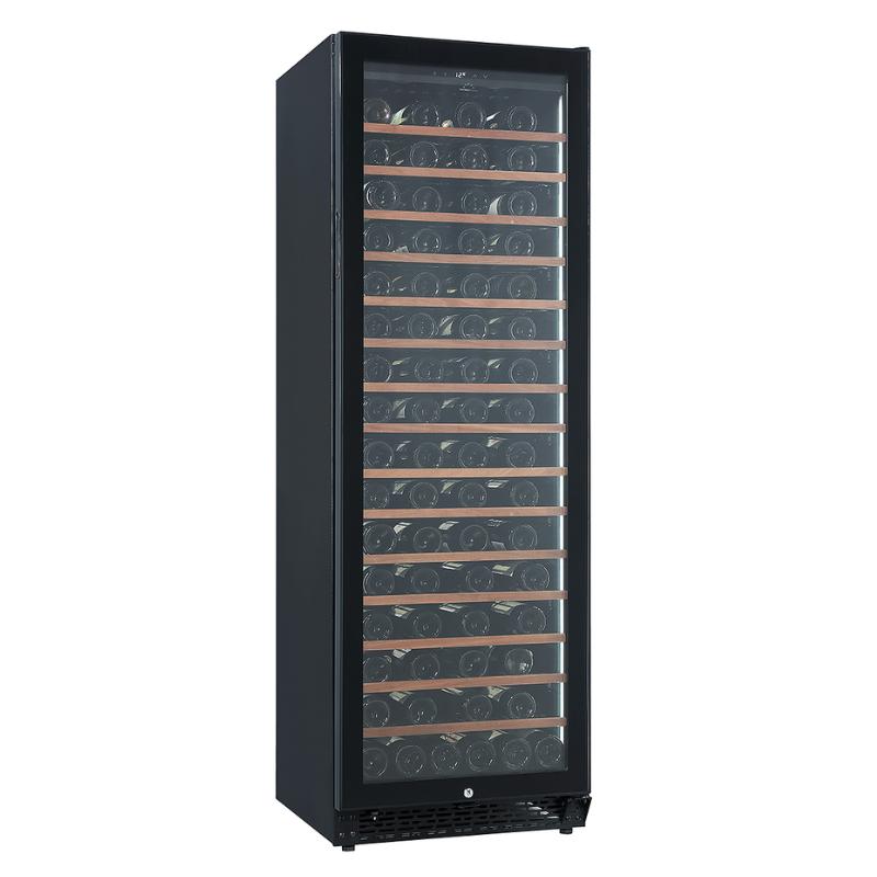 プロセラー 126本収納 右開き FJP-336GS(BK) / フォルスタージャパン