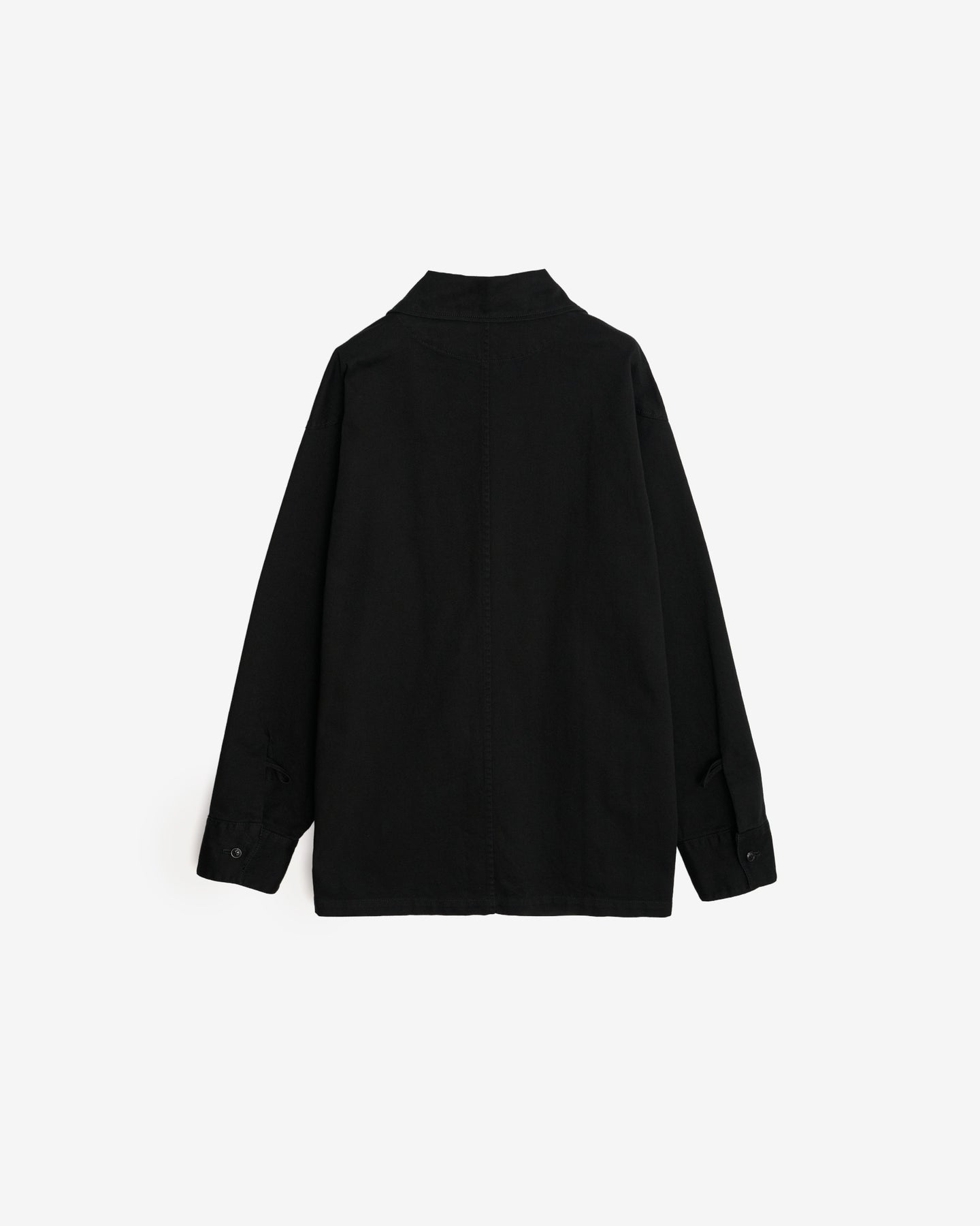 cotton work jacket – ENOF