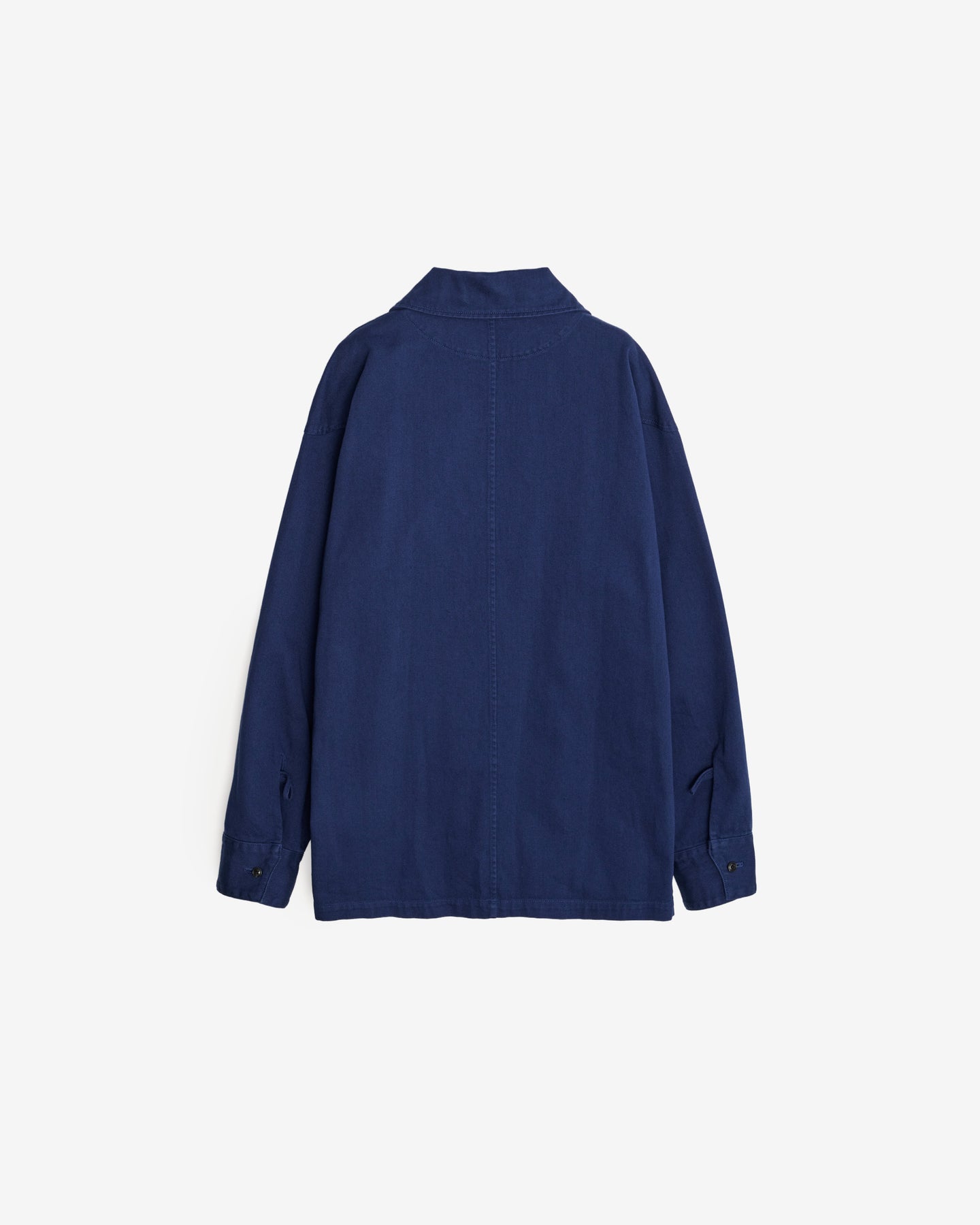 cotton work jacket – ENOF