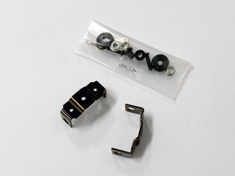 ボルスターセットE DT-13.20.22等用 - 鉄道模型の総合メーカー 株式