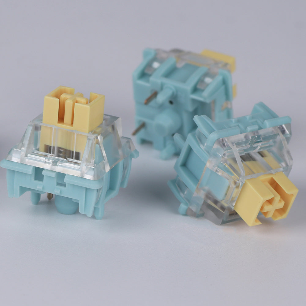 Epomaker Sea Salt Switch Set – epomaker