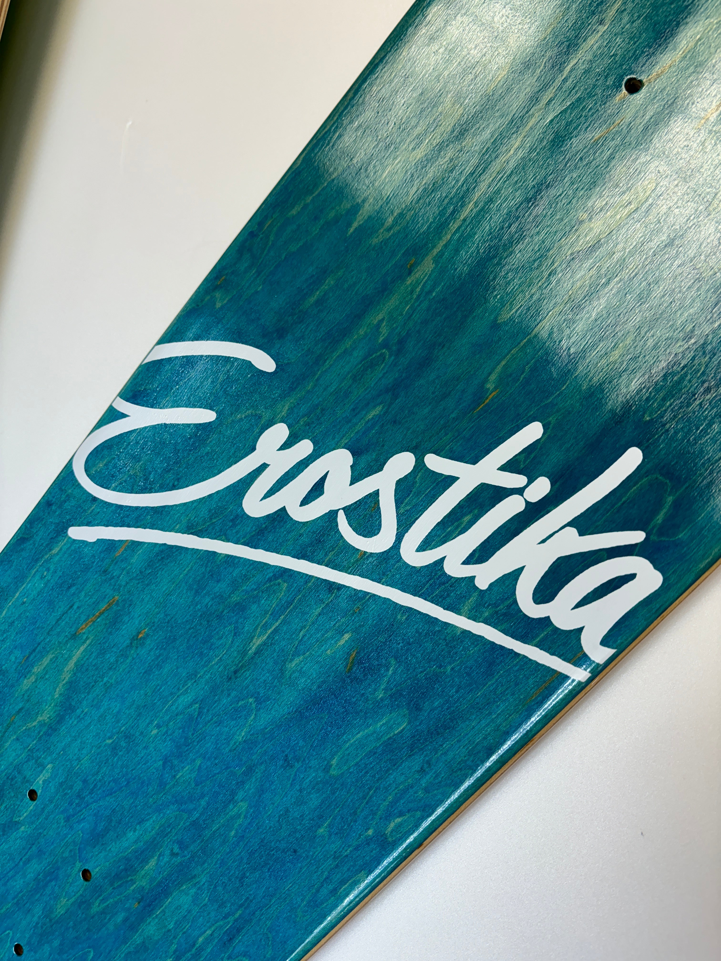 桃乃木かな x Rockin'Jelly Bean” Skate Deck. – EROSTIKA