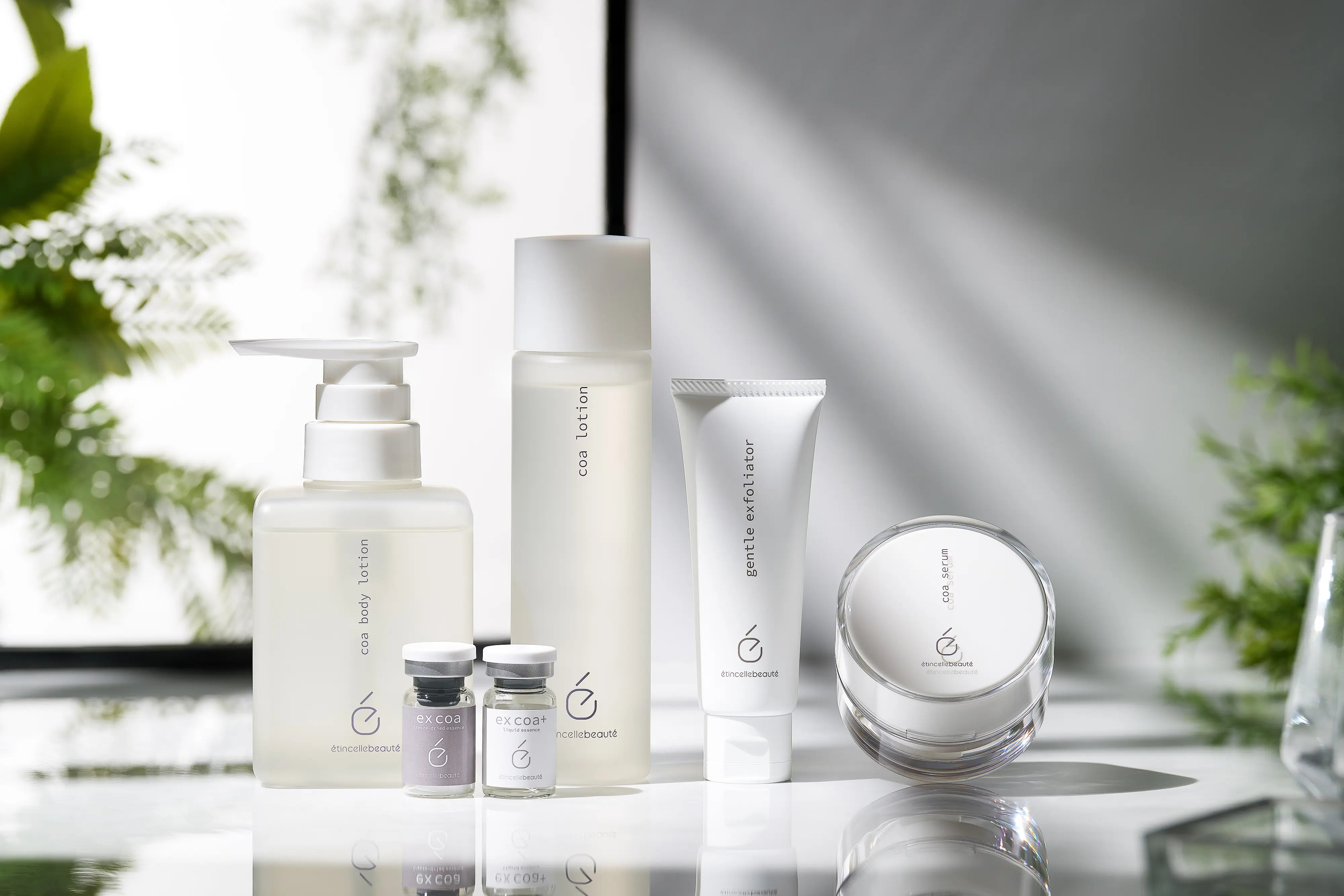 エクソソーム化粧品｜アンチエイジング効果と安全性「エタンセルボーテ」