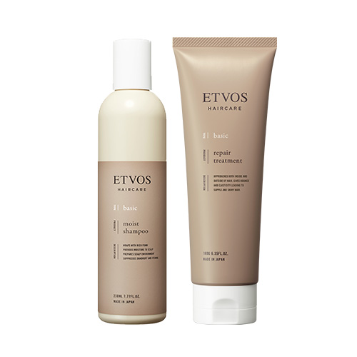 ヴァイタルスペリアライン3点セット｜ミネラルメイクのエトヴォス【公式】