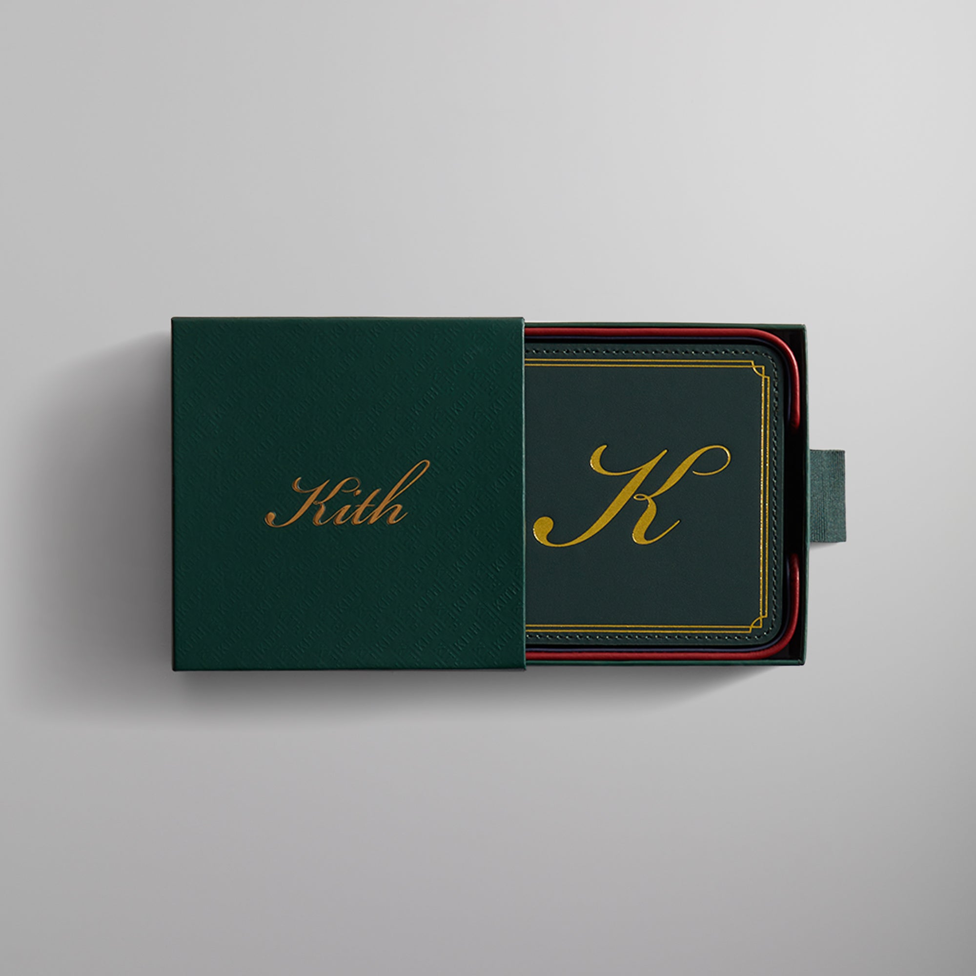 Kithmas Coaster Set - Multi – Kith Europe