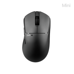 X3 CrazyLight Mini Gaming Mouse – Pulsar Gaming Gears EU