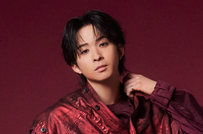 三代目 J SOUL BROTHERS 山下健二郎のZERO BASE presents 山フェス2026