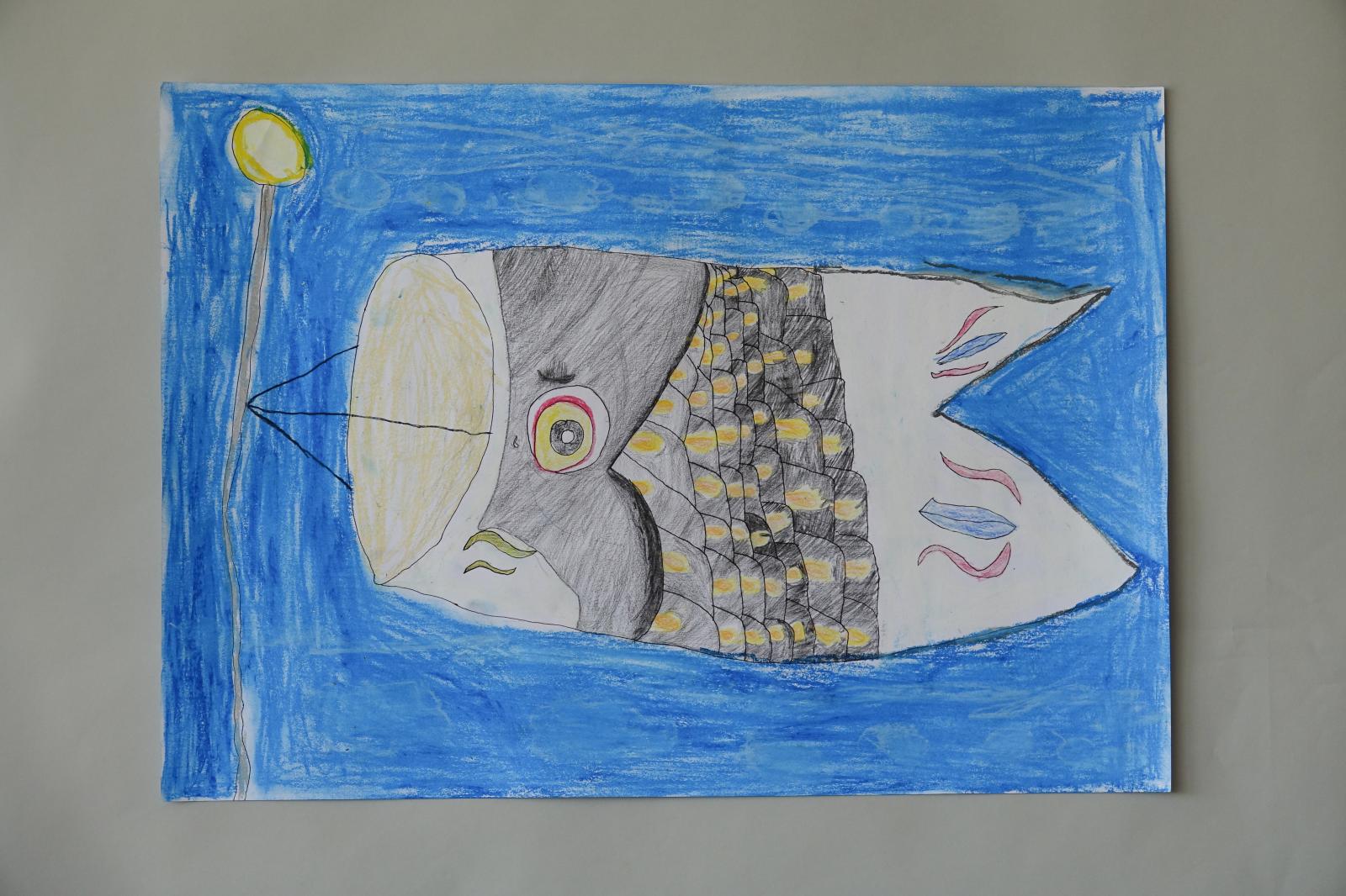 第21回さいたま市西区小・中学校夏休み作品展