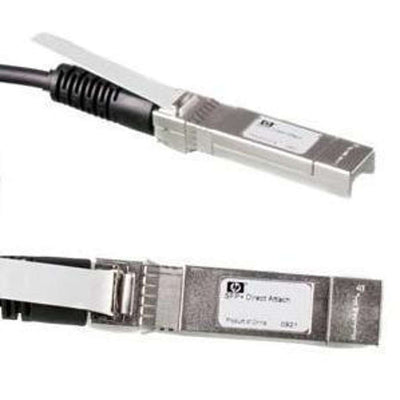 J9283D | HPE SFP+ 3m 10Gb Aruba Direct Attached Cable - Express