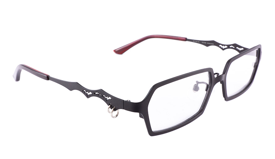 アイドルマスターシンデレラガールズ コラボレーション眼鏡 第3弾 特設