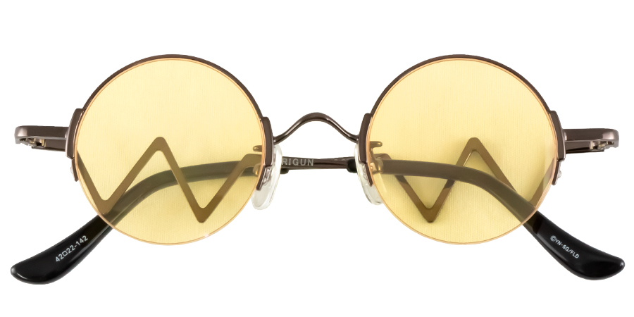 TRIGUN ヴァッシュ・ザ・スタンピード ｜ ニコラス・D・ウルフウッド