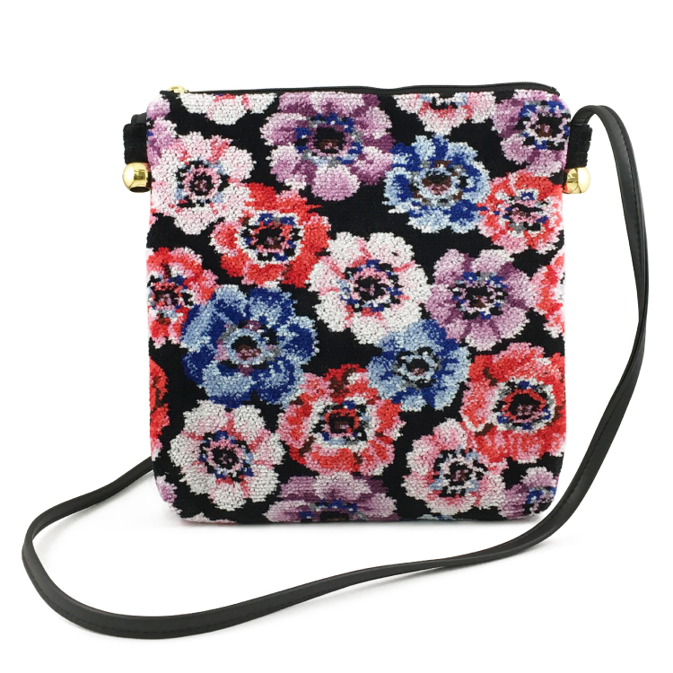 FEILER】フェイラー レディアネモネ ショルダーバッグ(ショルダー