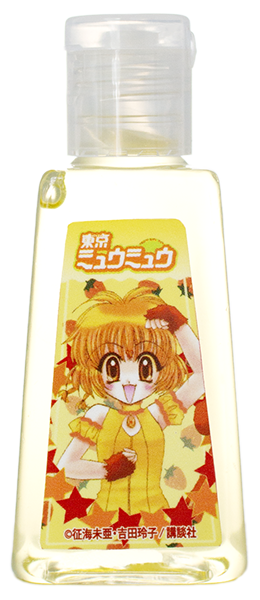 東京ミュウミュウ | フェアリーテイル