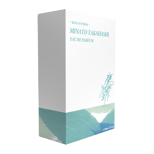 KING OF PRISM -Shiny Seven Stars- オードパルファム | フェアリーテイル