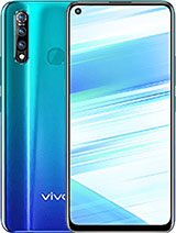 vivo Z5x - Full phone specifications