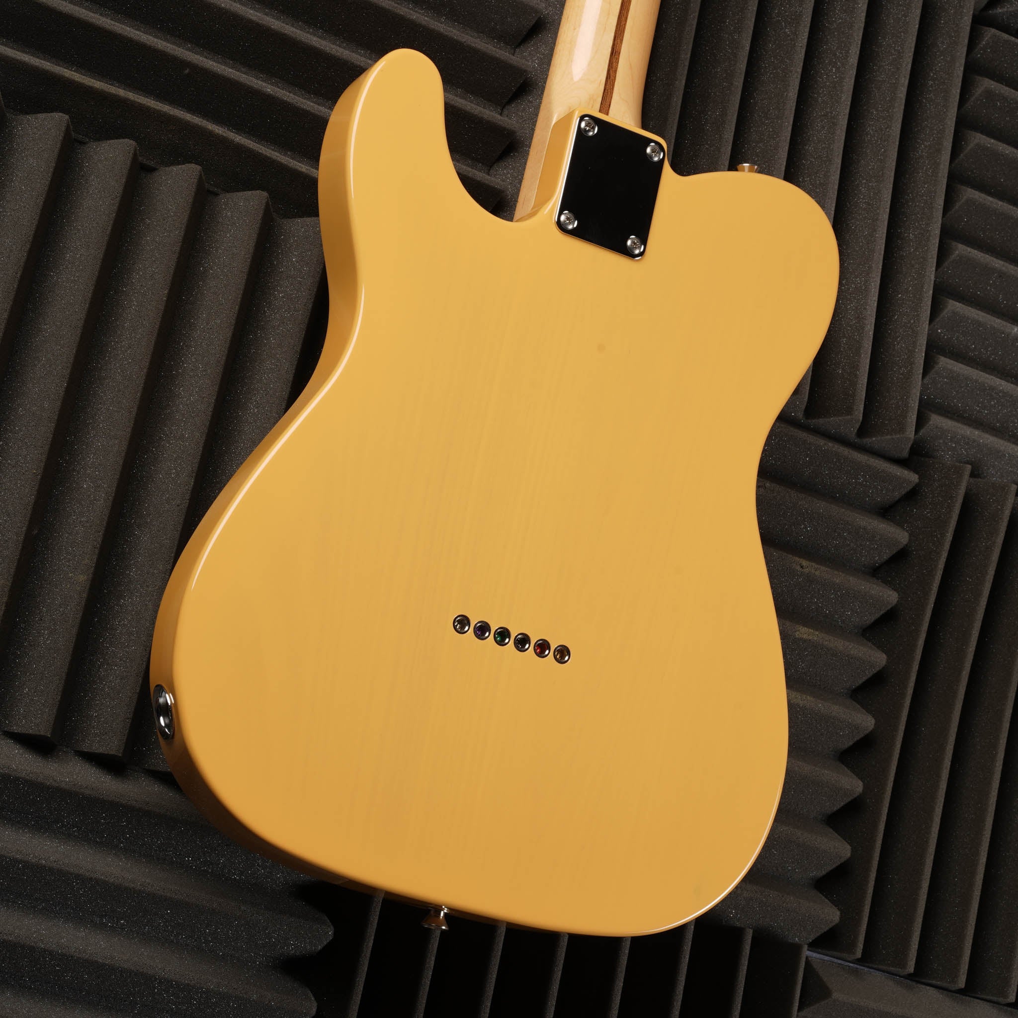 Fender MIJ Traditional II '50s Telecaster 2023 - Butterscotch