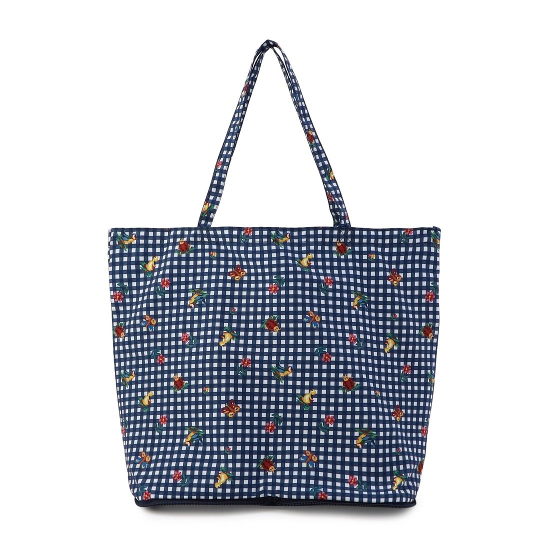 ハイジ 携帯バッグ HE-257487（取扱店舗限定）(ネイビー): FEILER