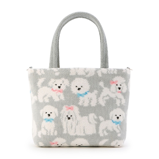 LOVERARY】モフモフワンチャン商品一覧｜フェイラー公式オンラインショップ