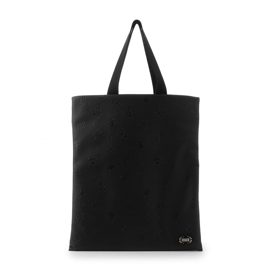 ハイジ バッグ HEEL-241016(ブラック): FEILER｜フェイラー公式