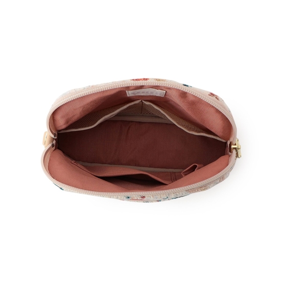 テラッツォ メイクポーチ TZO-245006（取扱店舗限定）(アイボリー