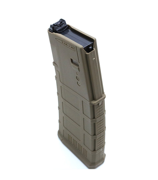 ミリタリーショップ Fellowes / セール品 ORGA MAGPUL Gen3タイプ PTW