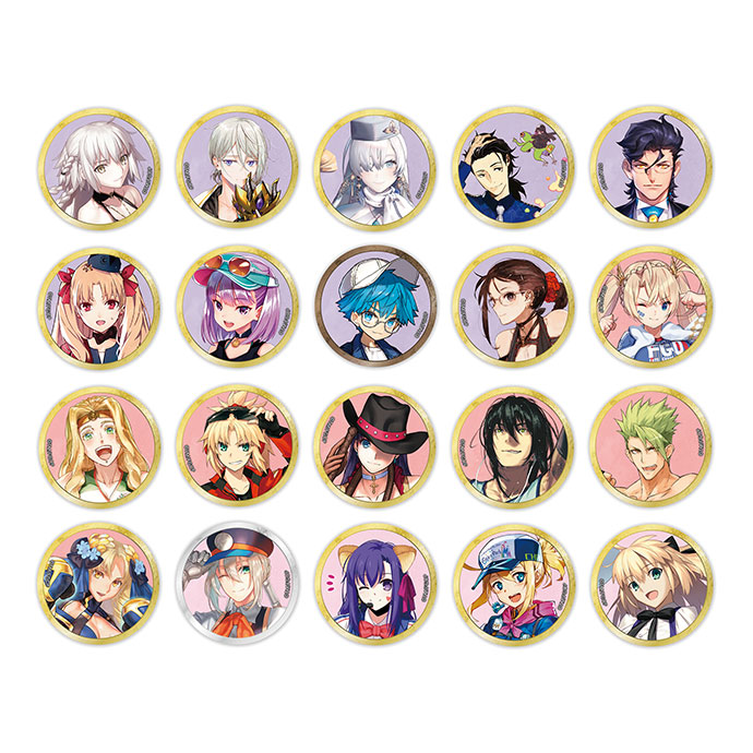 Fate/Grand Order Fes. 2024 9th Anniversary