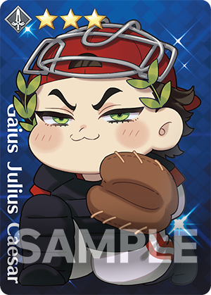 Fate/Grand Order Fes. 2023 夏祭り ～8th Anniversary～