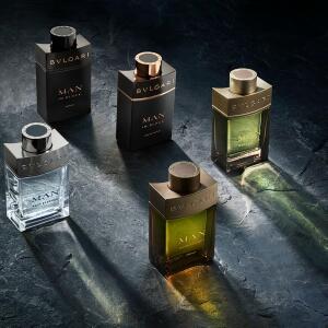 Bvlgari Man Wood Essence Parfum Bvlgari одеколон - новий аромат