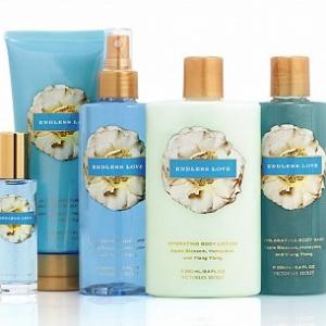 Endless Love Victoria's Secret perfume - a fragrance for women