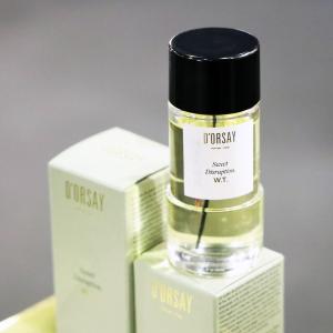 Sweet Disruption W.T. D'ORSAY 香水- 一款2024年中性香水