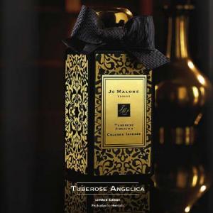 Tuberose Angelica Limited Edition Jo Malone London 香水- 一款2014