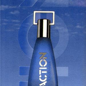 Action Sport Trussardi cologne - a fragrance for men 1993