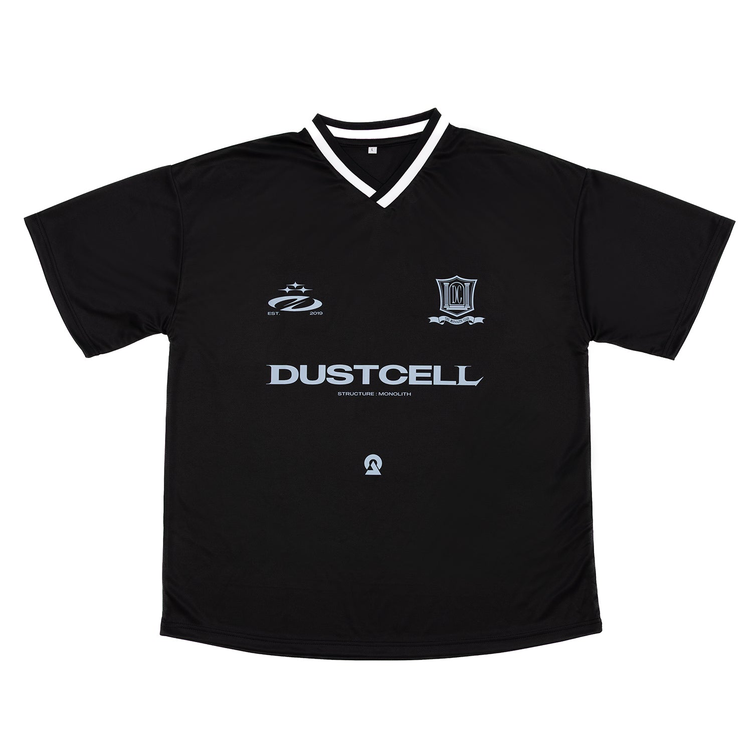 DUSTCELL】ゲームシャツ／「ONE」at 日本武道館 Blu-ray 発売記念 POP