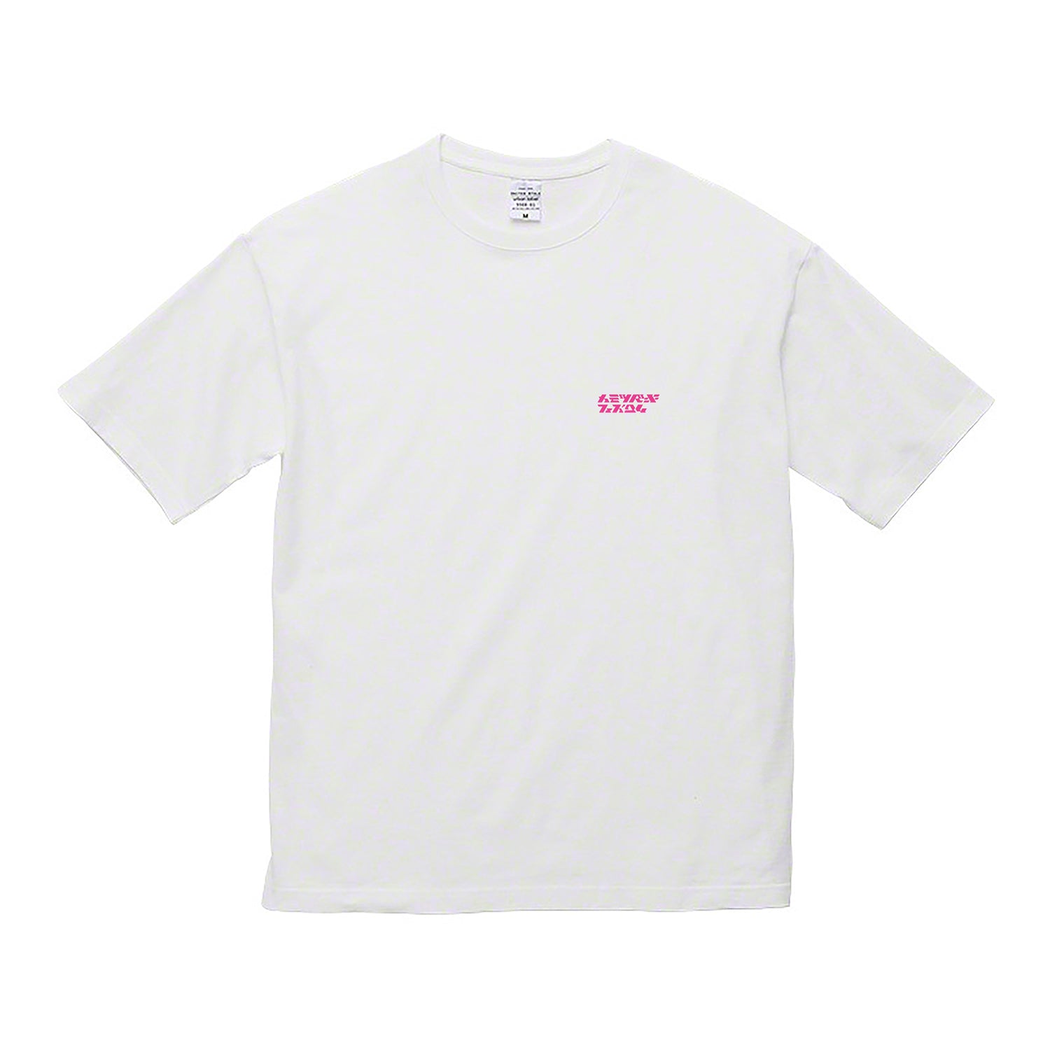 KAMITSUBAKI STUDIO】花譜 Tシャツ／KAMITSUBAKI FES 2024 – FINDME