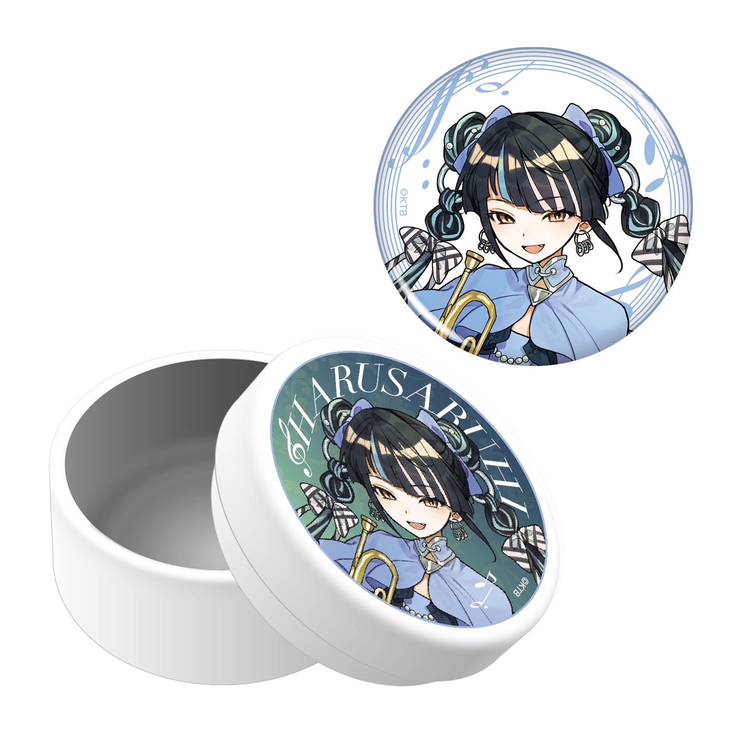 春猿火】ミストグラフジクレーアート／SINKA LIVE SERIES EP.Ⅲ 春猿火