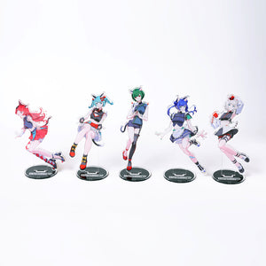 KAMITSUBAKI STUDIO】アクリルスタンド VALIS／KAMITSUBAKI FES 2024