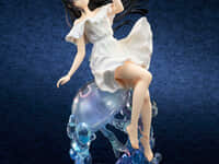 ライザのアトリエ】デザインココ「ライザリン・シュタウト 水着Ver.」1