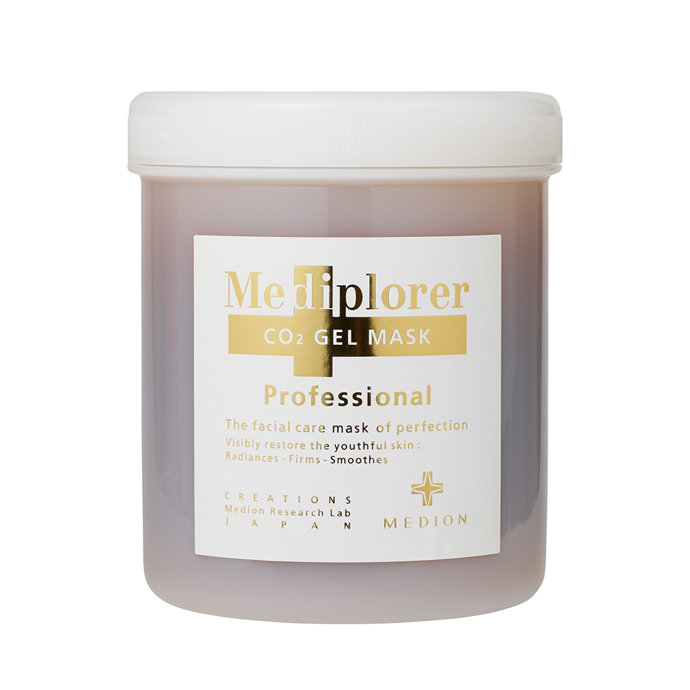 メディプローラー ラディアンス リフトクリーム業務用 | メディオン